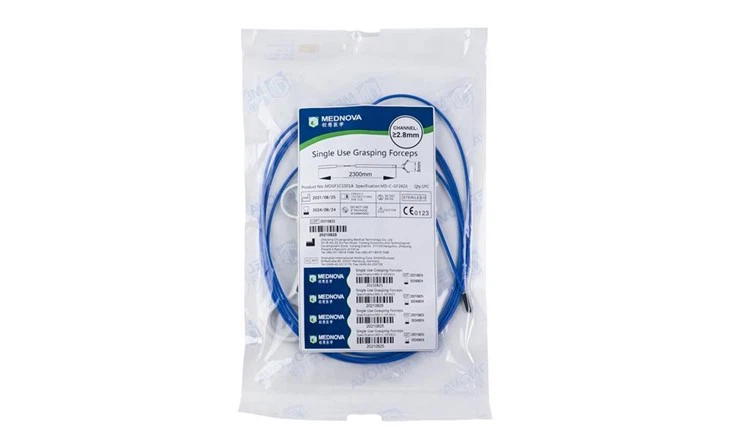 Urology Grasping Forcep For Stent Removal suppliers